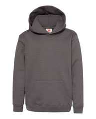 Ecosmart® Youth Hooded Sweatshirt