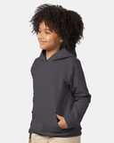 Hanes Ecosmart® Youth Hooded Sweatshirt P473