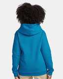 Hanes Ecosmart® Youth Hooded Sweatshirt P473