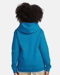 Ecosmart® Youth Hooded Sweatshirt