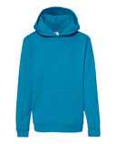 Hanes Ecosmart® Youth Hooded Sweatshirt P473