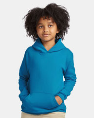 Hanes Ecosmart® Youth Hooded Sweatshirt P473