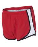 Women’s Velocity 3 1/2" Running Shorts