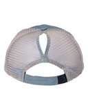 Ponytail Mesh-Back Cap