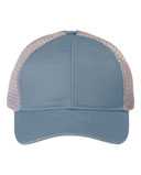 Ponytail Mesh-Back Cap