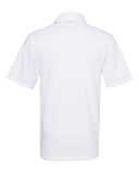 Pima Piqué Polo