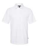 Pima Piqué Polo