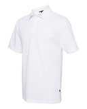 Pima Piqué Polo