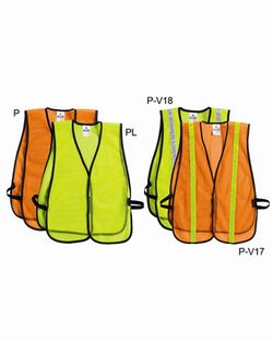 P-Series Mesh Vest P-Series Mesh Vest
