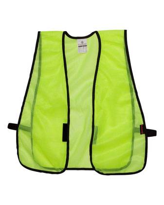 P-Series Mesh Vest