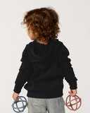 Toddler Special Blend Hooded Raglan Sweatshirt