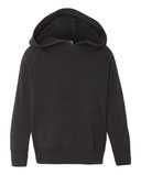 Toddler Special Blend Hooded Raglan Sweatshirt