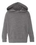 Toddler Special Blend Hooded Raglan Sweatshirt