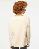 Women's California Wave Wash Crewneck Sweatshirt