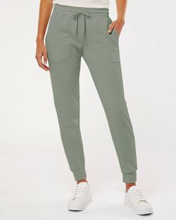 Independent Trading Co. Women's California Wave Wash Sweatpants PRM20PNT Independent Trading Co. Women's California Wave Wash Sweatpants PRM20PNT