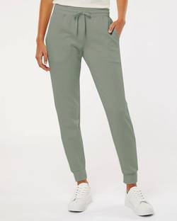 Independent Trading Co. Women's California Wave Wash Sweatpants PRM20PNT Independent Trading Co. Women's California Wave Wash Sweatpants PRM20PNT