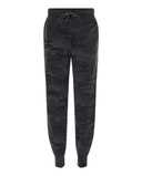 Women's California Wave Wash Sweatpants