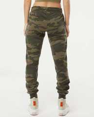 Women's California Wave Wash Sweatpants