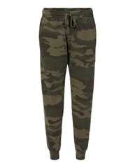 Women's California Wave Wash Sweatpants