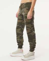 Women's California Wave Wash Sweatpants