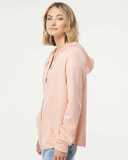 Women's California Wave Wash Full-Zip Hooded Sweatshirt