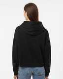 Independent Trading Co. PRM2600 Women's California Wave Wash Sunday Hooded Sweatshirt