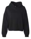 Independent Trading Co. PRM2600 Women's California Wave Wash Sunday Hooded Sweatshirt