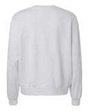 Women's California Wave Wash Sunday Crewneck Sweatshirt