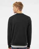 Special Blend Crewneck Raglan Sweatshirt