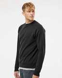 Special Blend Crewneck Raglan Sweatshirt