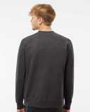 Special Blend Crewneck Raglan Sweatshirt