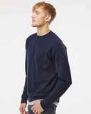 Special Blend Crewneck Raglan Sweatshirt