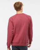 Special Blend Crewneck Raglan Sweatshirt