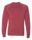 Special Blend Crewneck Raglan Sweatshirt