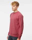 Special Blend Crewneck Raglan Sweatshirt