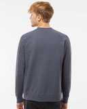 Special Blend Crewneck Raglan Sweatshirt