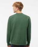 Special Blend Crewneck Raglan Sweatshirt