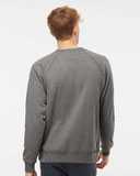 Special Blend Crewneck Raglan Sweatshirt