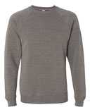 Special Blend Crewneck Raglan Sweatshirt
