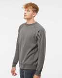 Special Blend Crewneck Raglan Sweatshirt