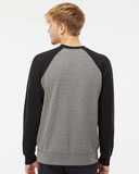 Special Blend Crewneck Raglan Sweatshirt