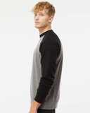 Special Blend Crewneck Raglan Sweatshirt