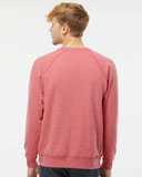 Special Blend Crewneck Raglan Sweatshirt