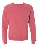 Special Blend Crewneck Raglan Sweatshirt