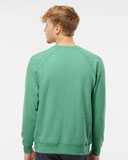 Special Blend Crewneck Raglan Sweatshirt