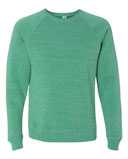 Special Blend Crewneck Raglan Sweatshirt