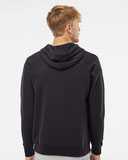 Special Blend Raglan Hooded Sweatshirt