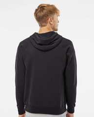 Special Blend Raglan Hooded Sweatshirt