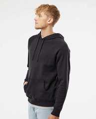 Special Blend Raglan Hooded Sweatshirt