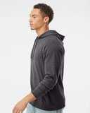 Special Blend Raglan Hooded Sweatshirt